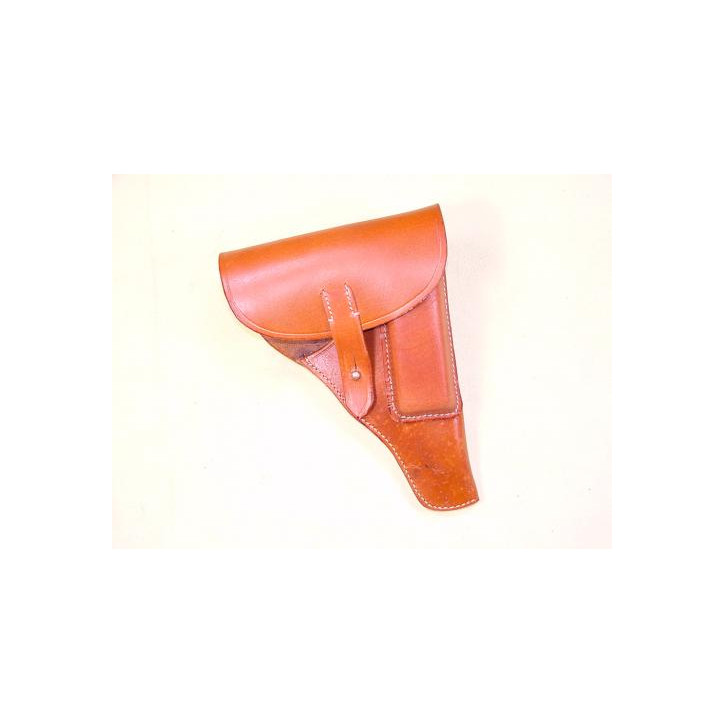 Etui cuir Fauve Beretta 34