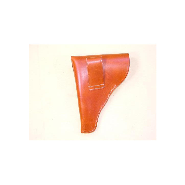Etui cuir Fauve Beretta 34