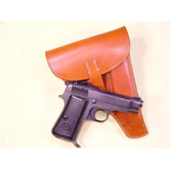 Etui cuir Fauve Beretta 34