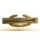 Insigne Combat Infantryman Badge original US Army 39/45 a epingle ref bo 03