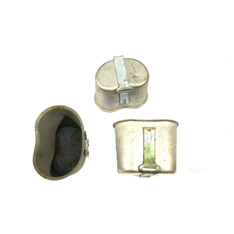 Quart de gourde US original  MCO