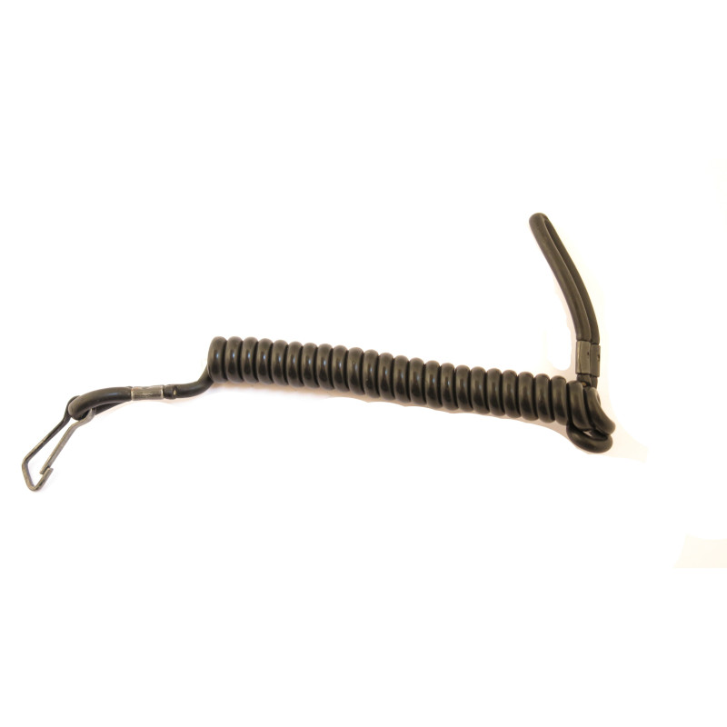 Dragonne de securité arme de poing