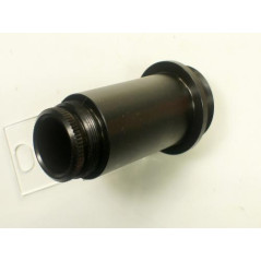 Adaptor  silencer  PM STEN Mk 2