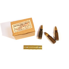 Clips ammunition  STG 44 ww2 