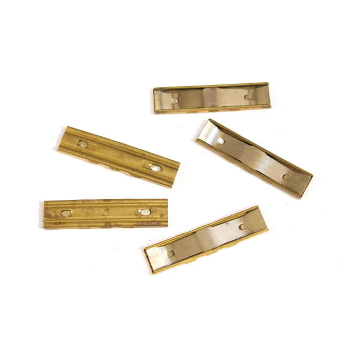 Clips ammunition  STG 44 ww2 