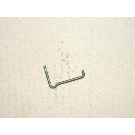 Equerre de ressort Sten