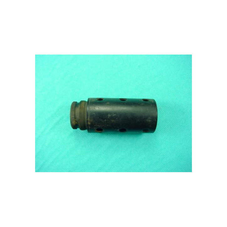 Manchon de canon PM STEN mk2