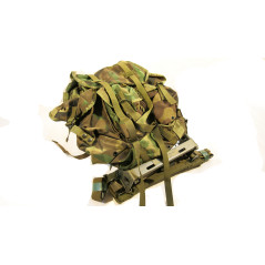 Sac à dos Alice pack medium camouflé neuf avec armatures