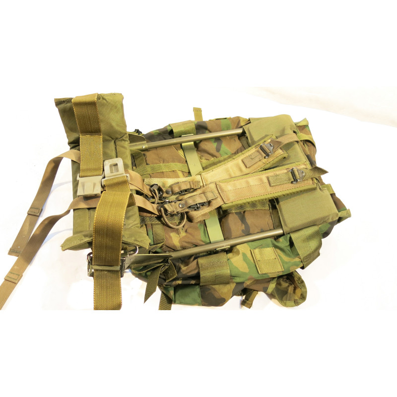 Sac à dos Alice pack medium camouflé neuf avec armatures