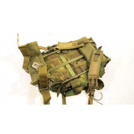 Sac à dos Alice pack medium camouflé neuf avec armatures