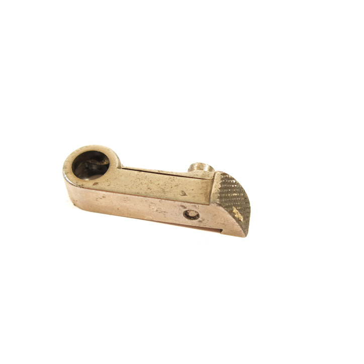 Portière complète de barillet revolver 1873 