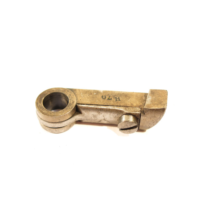 Portière complète de barillet revolver 1873 
