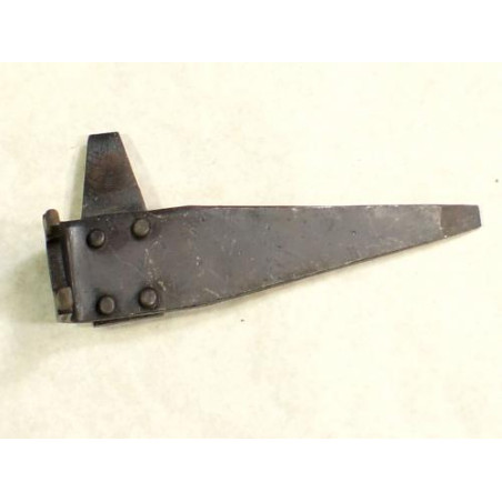 Tool Lanchester ww2