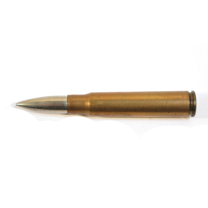 7.92 Mauser VZ 24 perforante 1939