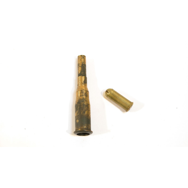 8 mm Lebel tir a blanc