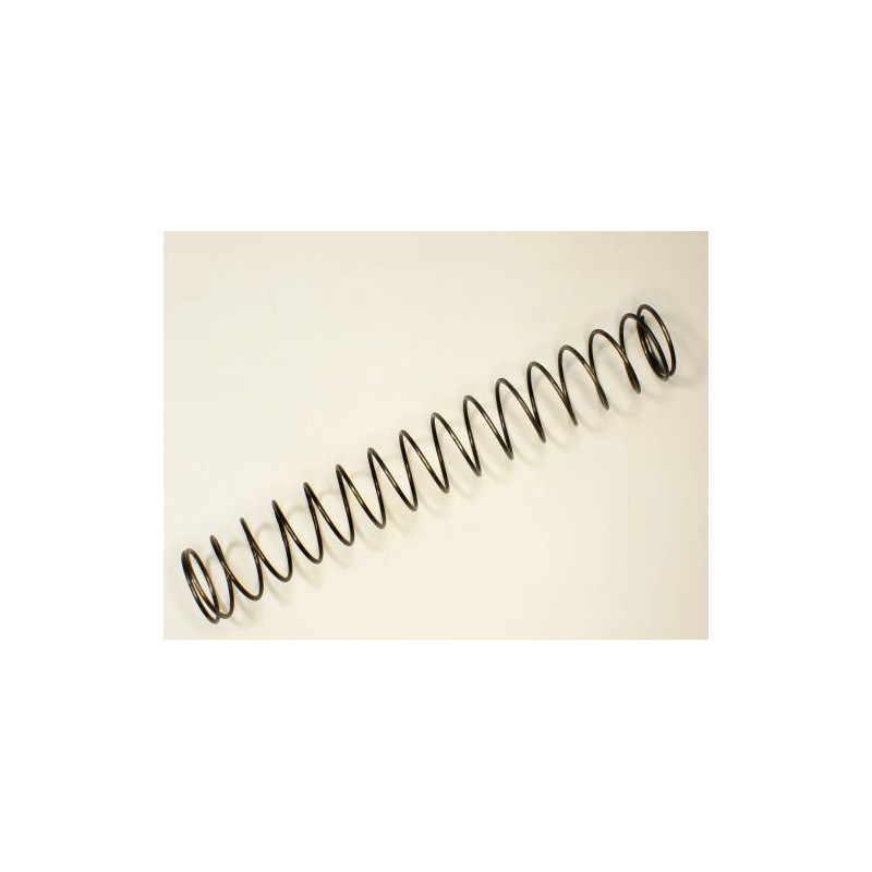 spring PM Lanchester