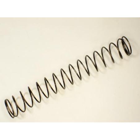 spring PM Lanchester