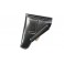 Black leather holster for FN 1910 German army nazi 1944 
