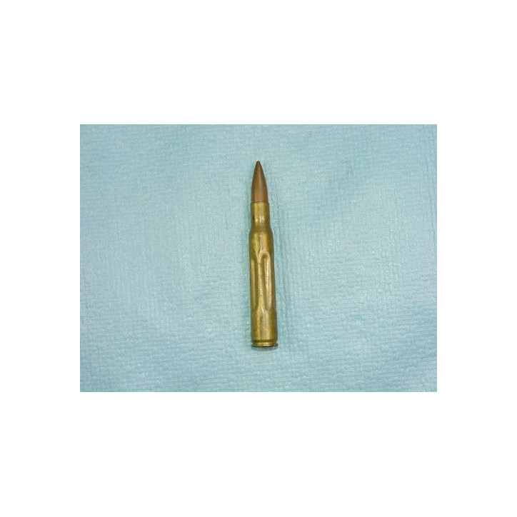 30-06 manipulation US FA 43 de 1943 