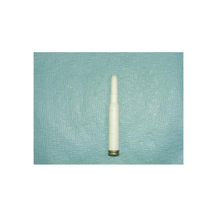 30-06 Plastique blanche a blanc