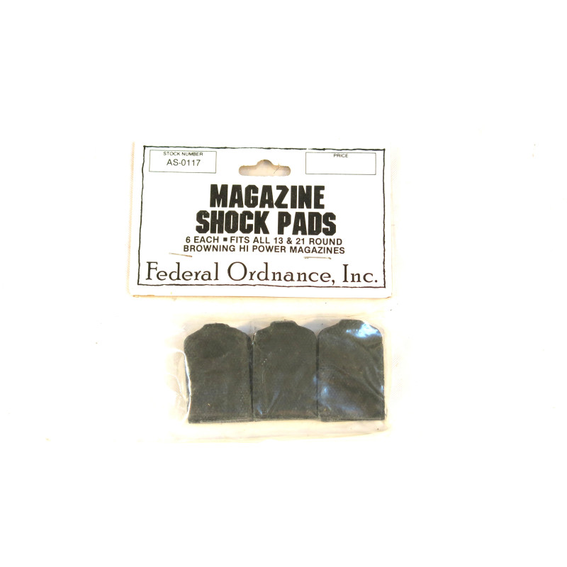 Caoutchouc Mag GP 35 x 6