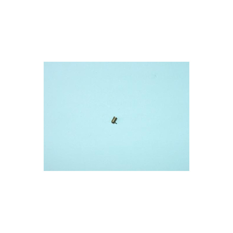 ammunition 2 mm  a broche