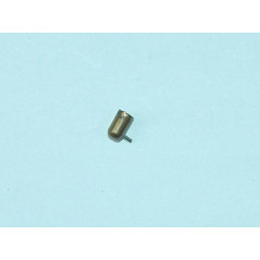 Cartouche 2 mm a broche