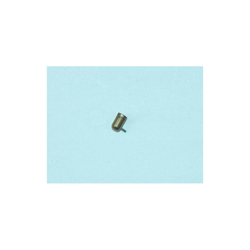 ammunition 2 mm  a broche