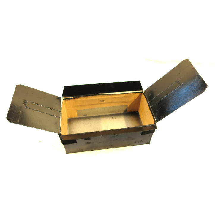 Boite vide 480 cartouches 7.5 Suisse