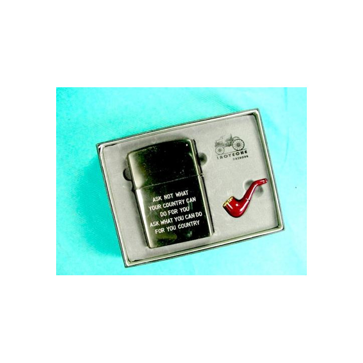 Grand modele Zippo Komtum