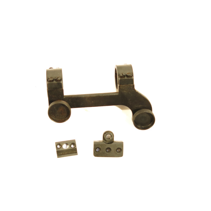 Enfield N°4 scope mount
