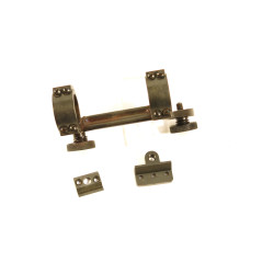 Enfield N°4 scope mount