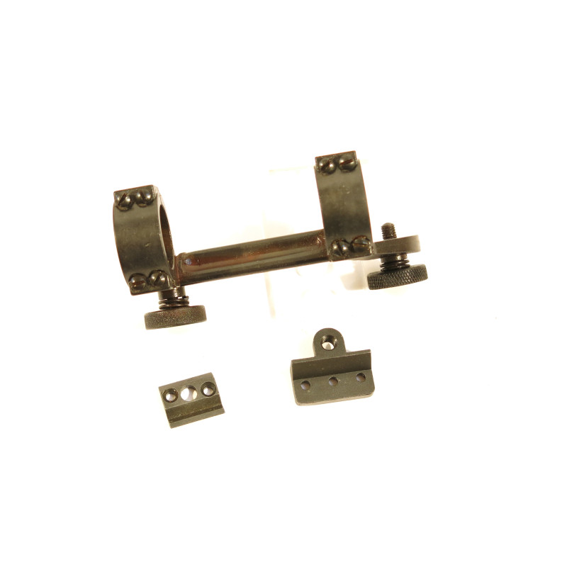 Montage de lunette Enfield N4