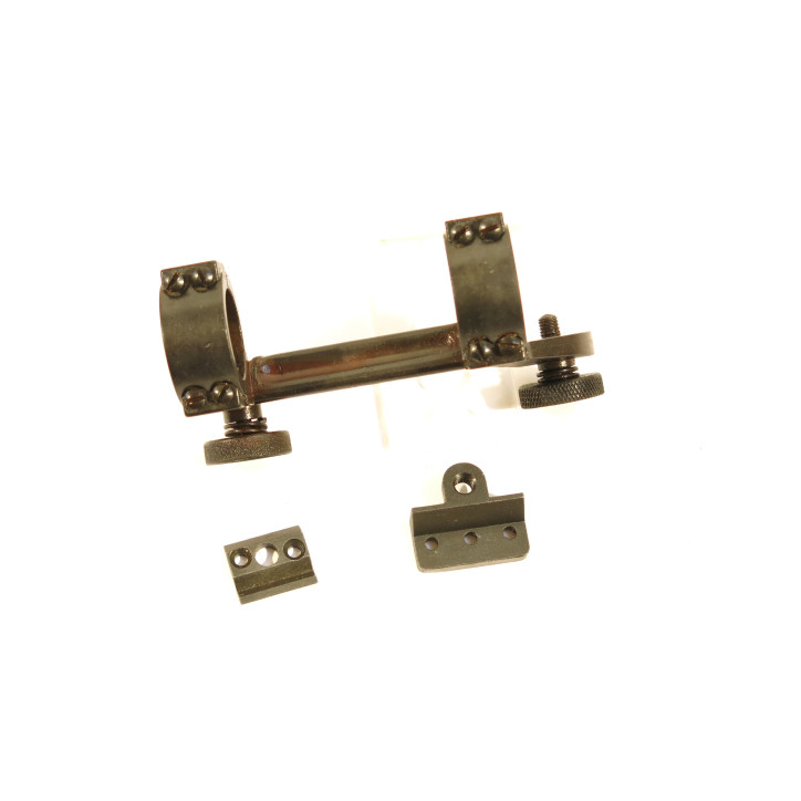 Enfield N°4 scope mount