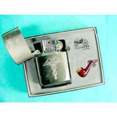 Grand modele Zippo saigon