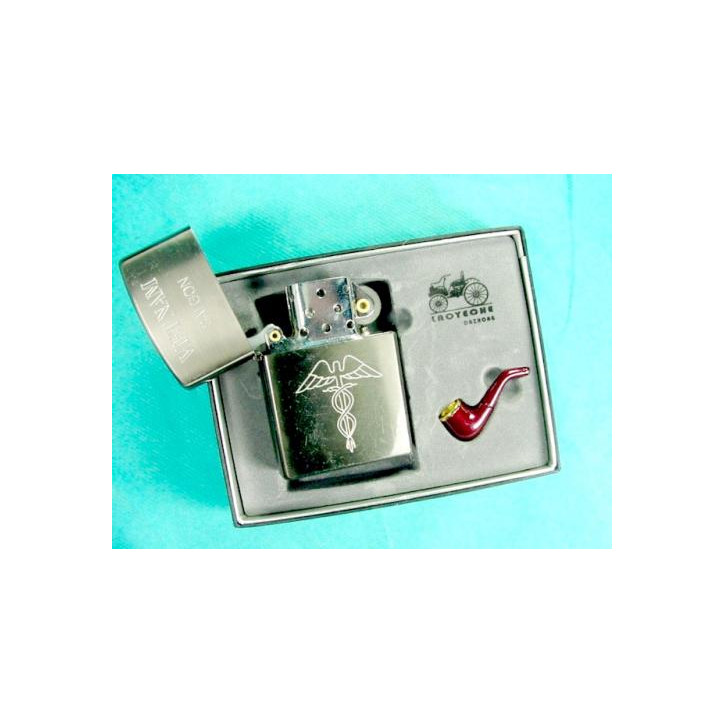 Grand modele Zippo saigon