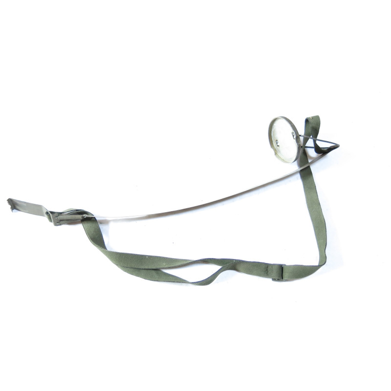 Capuchon de lance roquette LAW  US Vietnam 