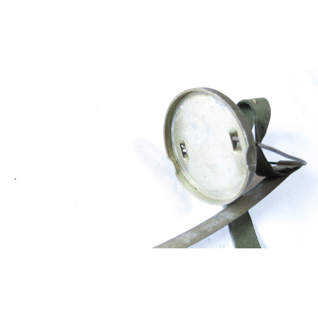 Capuchon de lance roquette LAW US Vietnam