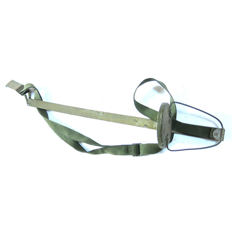 Capuchon de lance roquette LAW  US Vietnam 