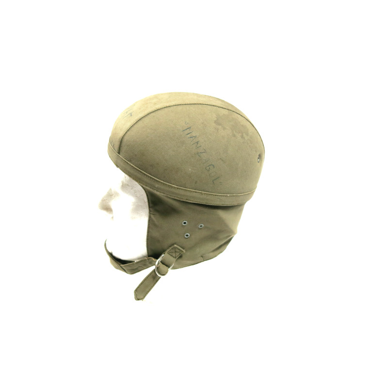 Casque de saut parachutiste Gueneau 