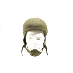 Casque de saut parachutiste Gueneau 