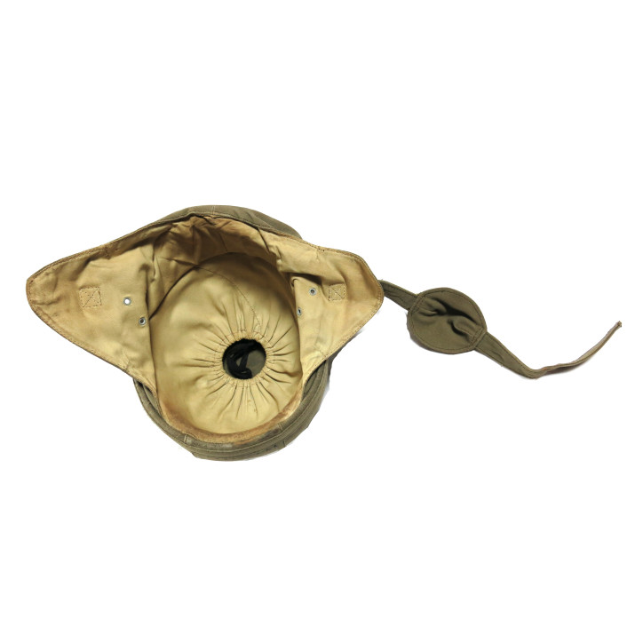 Casque de saut parachutiste Gueneau 