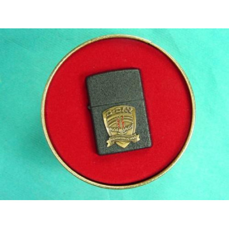 Briquet Zippo original commémoratif D Day 1944/1994 box 267