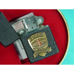 Zippo commemoratif 1944/94