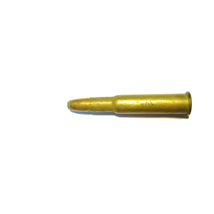 30-30 Winchester Kynoch 