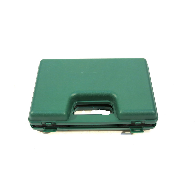 Boite de rangement arme de poing  Ref BS1