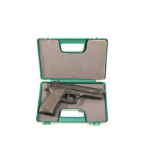 Boite de rangement arme de poing  Ref BS1