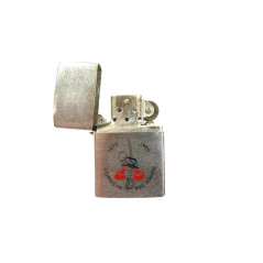 Briquet ZIPPO Corniche mac Mahon 70-80 