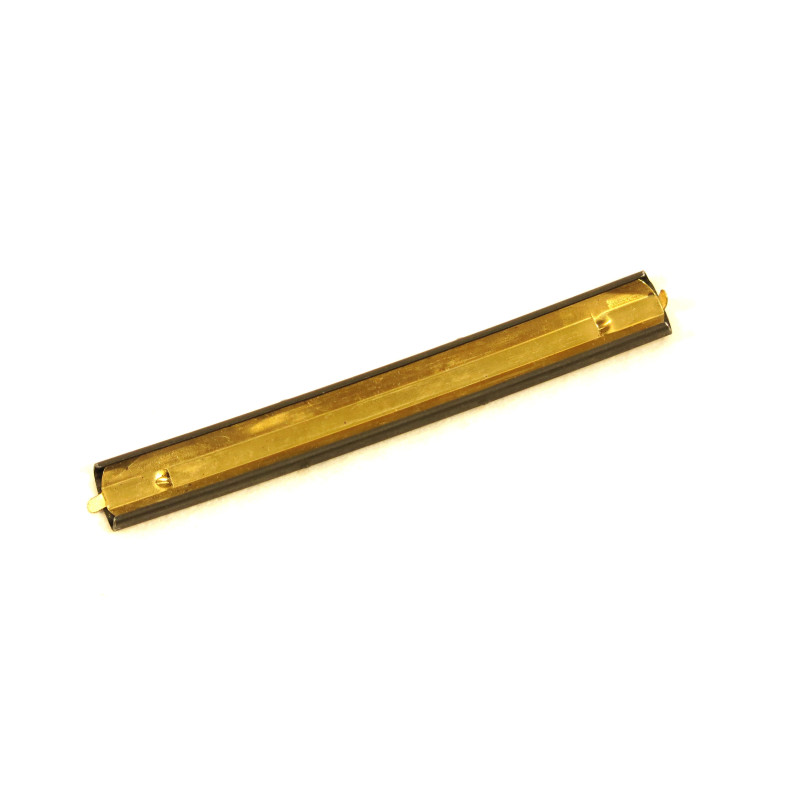 Lame chargeur métal  5.56 pour M16 