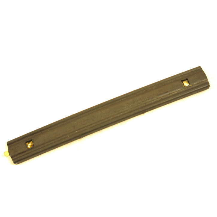 Lame chargeur métal  5.56 pour M16 